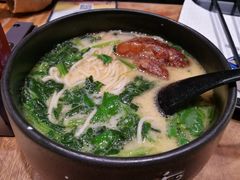 -和府捞面(东直门银座店)