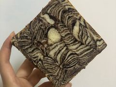 巧克力吐司-爸爸糖吐司面包(大连高新锦辉商场店)