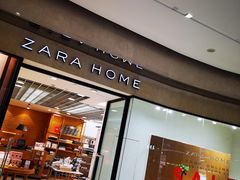 -ZARA(重庆华润万象城中区店)