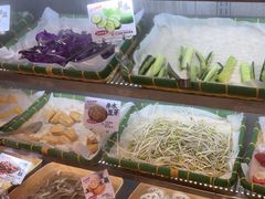 -今今转转自助小火锅(天祥广场店)