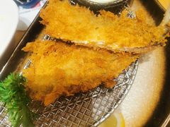 -胜博殿日式炸猪排(悠唐店)