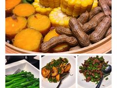 -徐记海鲜(大明宫|北二环店)