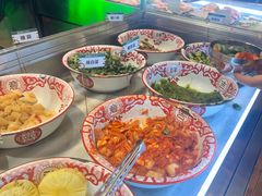 -曾百万小炉小串自助烧烤(高新店)