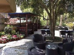 -兰桂坊·花园餐厅(西湖店)