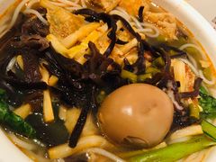 -水平有限广西米粉·广西风味集(五道口店)