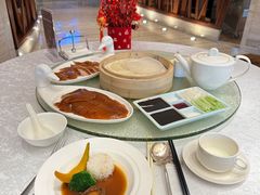 -香宫中餐厅 · 桂林香格里拉