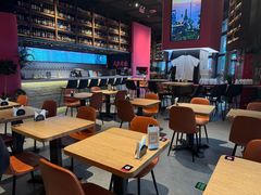 -牛啤堂精酿啤酒餐吧(五棵松华熙店)