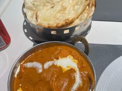 -Pita's&Tika's中东和印度风味餐厅(龙湖天街店)