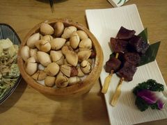 -松子料理(白家庄店)