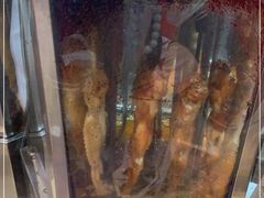 -一代烤翅王(大汉口店)