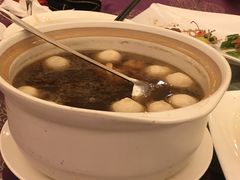 -国惠大酒楼(仓山万达店)