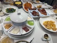 -羲和雅苑•北京烤鸭(国贸商城店)