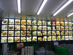 -宫廷糕点铺