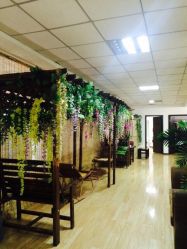 北京九月鹰飞古装摄影工作室(沐兰馆)-九月鹰飞汉服摄影工作室
