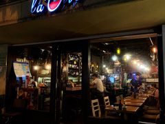 门面-La Tavernetta(Bar à Vin)(乌鲁木齐路店)