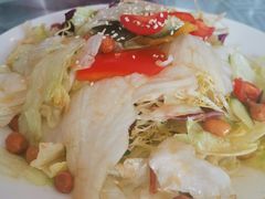 -玉林烤鸭店(定福庄店)
