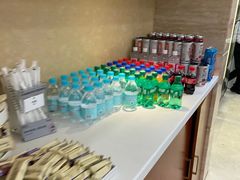 -首都机场t3-c国航两舱休息室