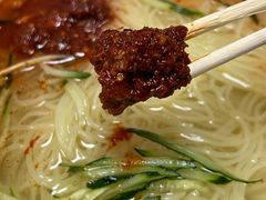 -老友谊冷面店(苏家屯店)