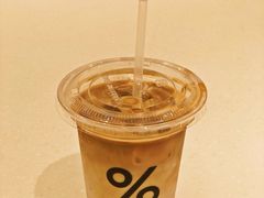 -% Arabica阿拉比卡咖啡(深圳湾万象城店)