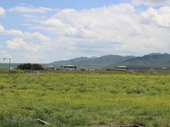 -扁都口生态休闲旅游区