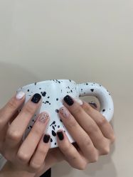 -COME·美睫Eyelash美甲