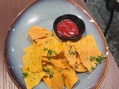 -Shantek象提南亚西餐厅&Bistro(淮海中路店)