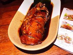 杭州卤鸭-外婆家(西溪印象城店)