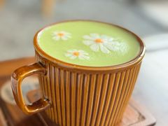 -Metal hands·铁手咖啡