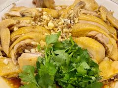 招牌化州香油鸡-权记避风塘(鸿记店)