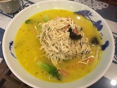 大煮干丝-吴家·非遗淮扬小馆(镇江万达广场店)