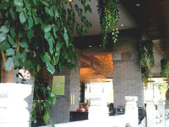 大堂-宁波状元楼酒店(和义路店)