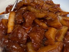 -玉华台饭庄·淮扬菜·烤鸭(望京店)