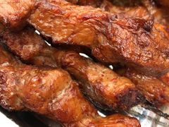 -王记西鎮电烤肉(汶上路店)