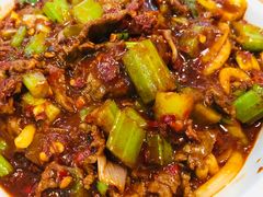 -西粉堂新疆米粉(朝外店)