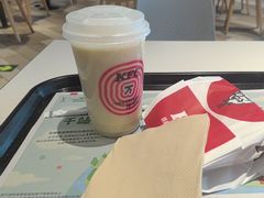 -肯德基(闵庄路店)