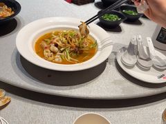 -聚味瞿记·龙虾堂(咸嘉湖店)