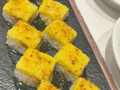 黄米凉糕-凯鸽酒楼(水泉湾龙园店)