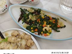 -同发号饭庄(复兴路店)