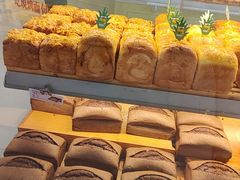 -红星前进面包牛奶公司(君太店)