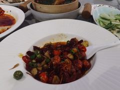 -丽华园(汉阳龙阳店)