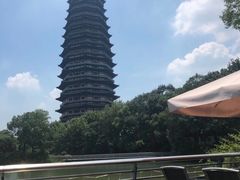 -听松楼·花园酒店·自助餐厅(红梅公园店)