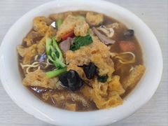 -一家人面馆(三条巷店)