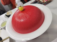 牛腩金指-3号仓库·创意中国菜(新世界城店)