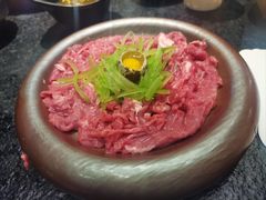 -重八牛府之小有名气(大望路店)