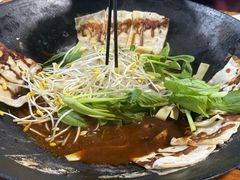 -皖北巫氏三胖地锅鸡(长淮总店)
