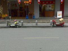 -祥和里餐饮美食一条街