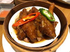 -粤域茶餐厅