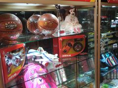 零售区-海底捞火锅(璞丽中心店)