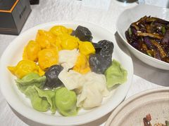 -盛百味·家宴餐厅(固安店)