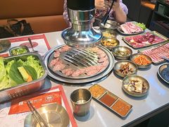 -韩一品韩国料理(柏庐南路店)